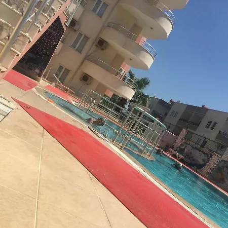 Apartment Beautiful Short Walk To Altinkum Didim